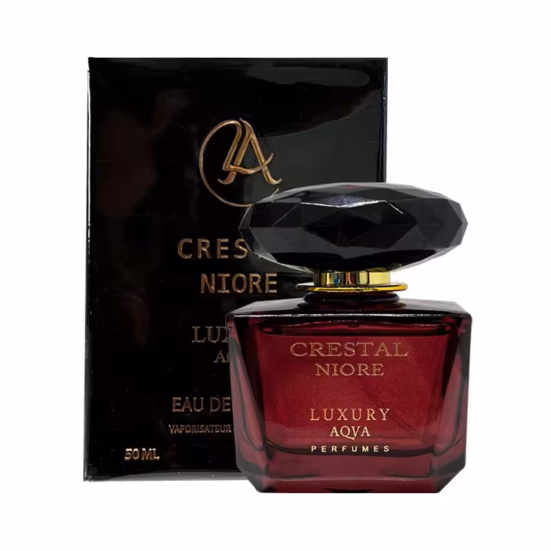 ادکلن ورساچه لاکچری آکو LUXURY AQVA