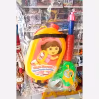 آب پاش کوله پشتی