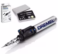 هویه گازی Dremel مدل 6-2000