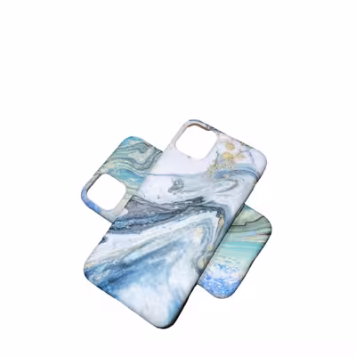 كاور طرح سنگي كد 234 مناسب براي گوشي موبايل اپل Iphone 11pro