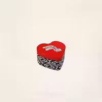 جعبه هدیه مریخ مدل Falling in love