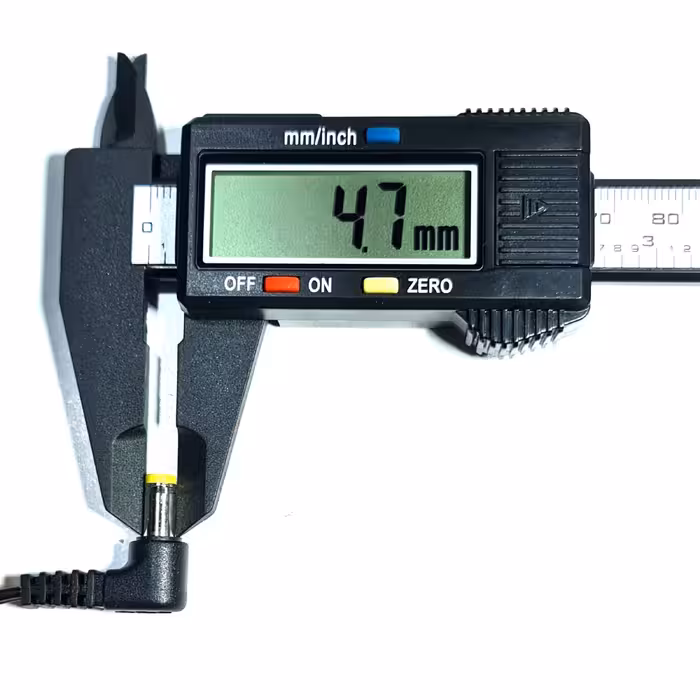 آدپتور 9 ولت 750 میلی آمپر پاناسونیک مدل PQLV206