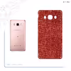 برچسب پوششی ماهوت مدل Fabric Texture 4 مناسب برای گوشی موبایل سامسونگ Galaxy J5 2016