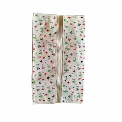 زیرانداز تعویض نوزاد مدل آرامش اقیانوس