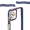 کاور گاردین گارد مدل Space مناسب برای گوشی موبایل سامسونگ Galaxy A53 4G/ A53 5G