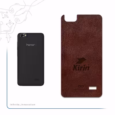 برچسب پوششی ماهوت مدل NL-KRN مناسب برای گوشی موبایل آنر 4C