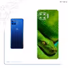 برچسب پوششی ماهوت مدل Snake مناسب برای گوشی موبایل موتورولا Moto G 5G Plus