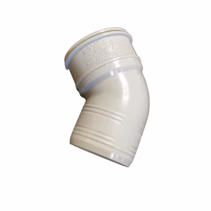 اتصال زانویی مدل 45-90