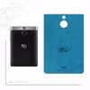 برچسب پوششی ماهوت مدل BL-FRD مناسب برای گوشی موبایل بلک بری Passport Silver Edition