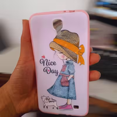 کاور مدل mega مناسب برای گوشی موبایل سامسونگ Galaxy MEGA2 / G750
