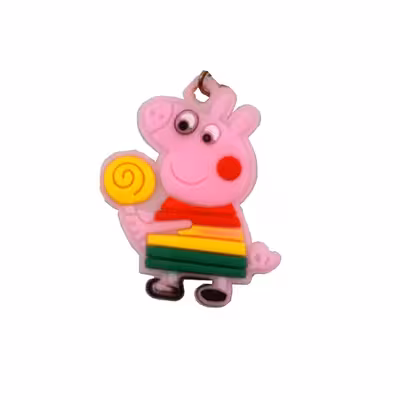 جاکلیدی مدل خوک خوچولو لواشکی