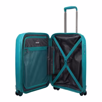 چمدان سونادا مدل C0561 مجموعه چهار عددی