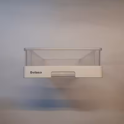 فایل اداری دل آسا مدل کشویی 3 طبقه A5