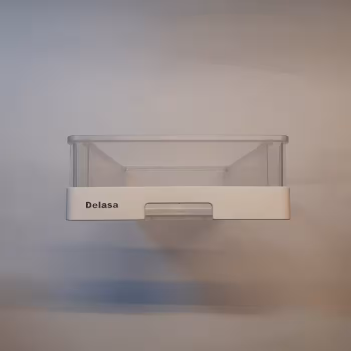 فایل اداری دل آسا مدل کشویی 3 طبقه A5