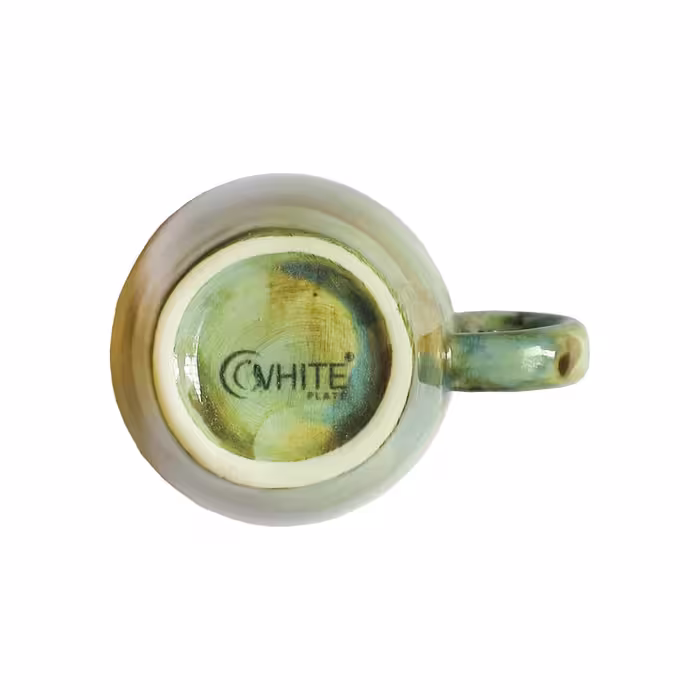 فنجان و نعلبکی وایت پلیت مدل ESPRESSO کد 58713
