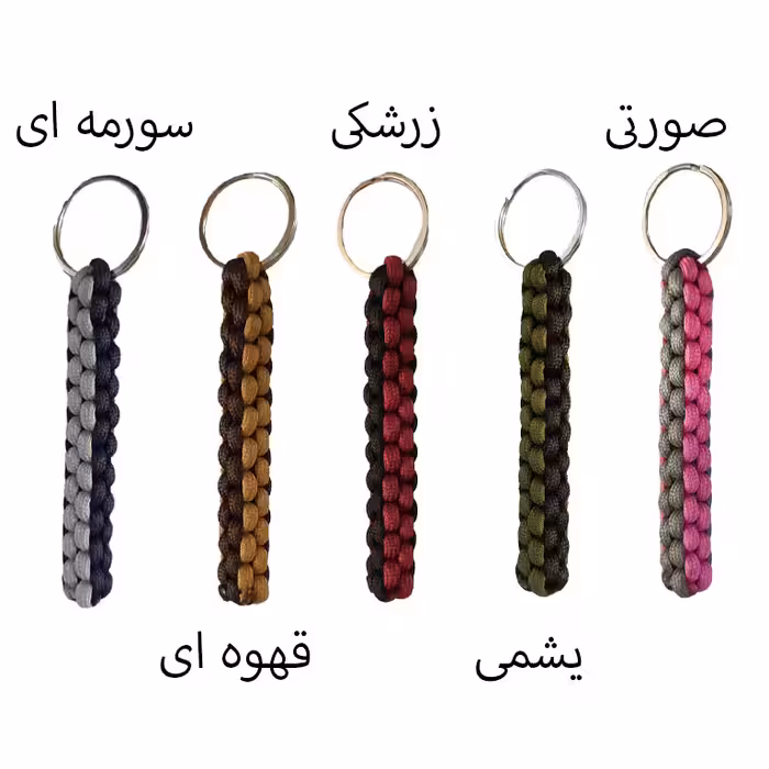 جاکلیدی طرح بافت مدل SH214