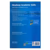 کتاب Headway Academic Skills Reading, Writing, And Study Skills Level 2 اثر Sarah Philpot انتشارات الوندپویان