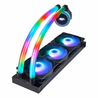 سیستم خنک کننده آبی اوست مدل GT-AV360 ARGB