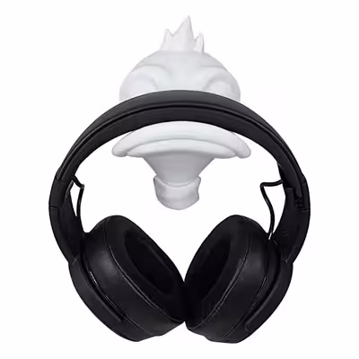 پایه نگهدارنده هدفون مدل Duck