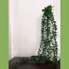 گل مصنوعی مدل شمشاد پاکوتاه 