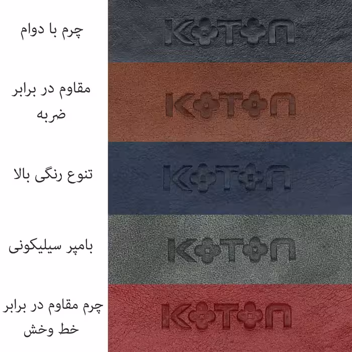 کاور مدل DY_K مناسب برای گوشی موبایل سامسونگ Galaxy S9 Plus