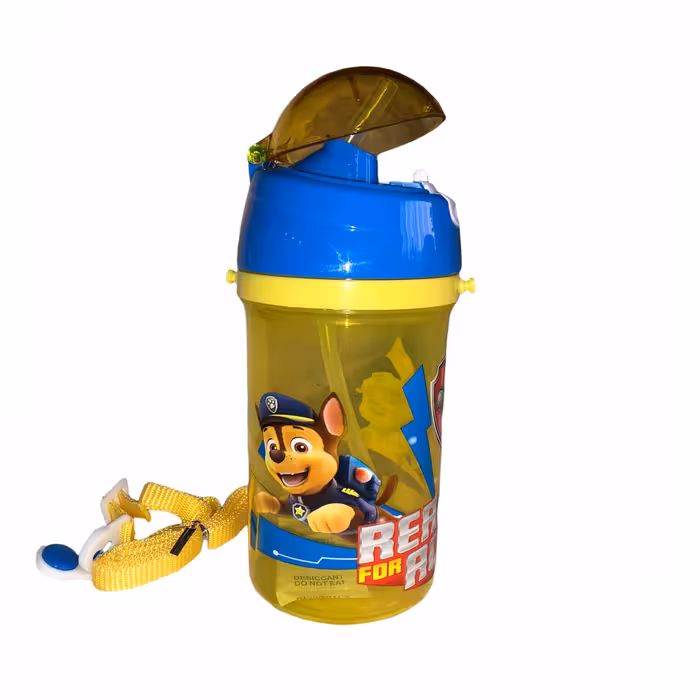 قمقمه لیدر مدل سگ نگهبان کد 8838 گنجایش 0.5 لیتر