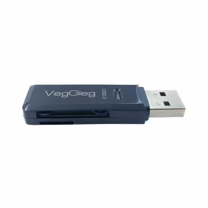 کارت‌خوان USB2.0 وگیگ مدل  V-C202