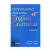 کتاب English Grammar اثر Betty S Azar انتشارات Pearson دو جلدی
