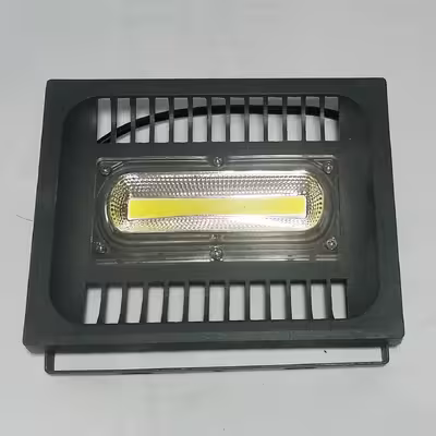 پروژکتور ال ای دی 50 وات پرتوسازان مدل COB-50