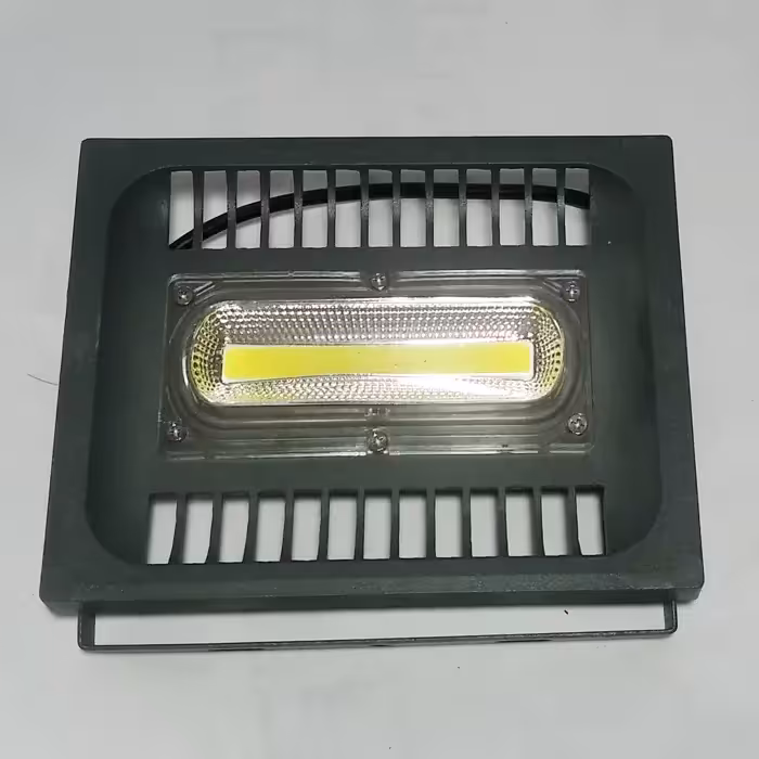 پروژکتور ال ای دی 50 وات پرتوسازان مدل COB-50
