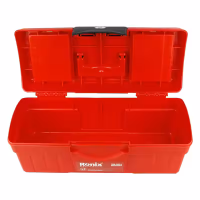 جعبه ابزار رونیکس مدل RH9155