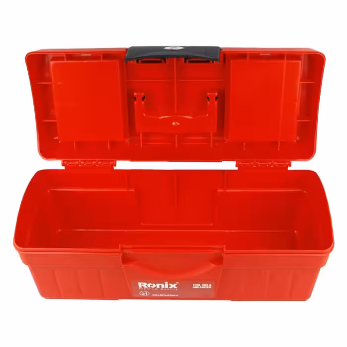 جعبه ابزار رونیکس مدل RH9155