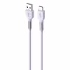 کابل تبدیل USB به USB-C داریان مدل 369 طول 1 متر