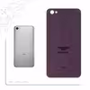 برچسب پوششی ماهوت مدل PL-BNTLY مناسب برای گوشی موبایل شیائومی Redmi Note 5A