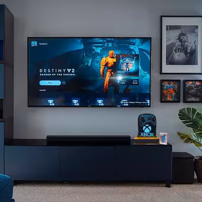 چراغ رومیزی مدل ایکس باکس