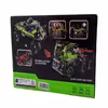 ساختنی بریک مدل TECH BRICKS کد 3414