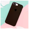 کاور مدل سیلیکونی  مناسب برای گوشی موبایل اپل iPhone 7 Plus/8 Plus