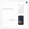 برچسب پوششی ماهوت مدل Hamburger مناسب برای تبلت سامسونگ Galaxy Tab 3 8.0 2013 T315