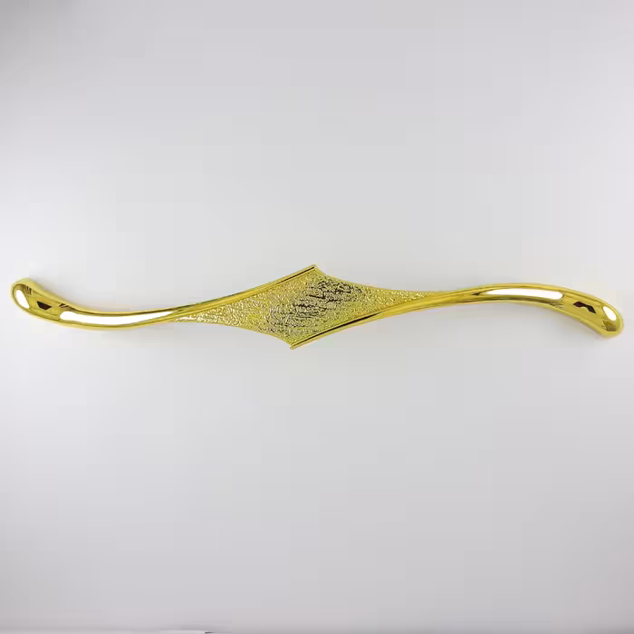 دستگیره کابینت مدل 602 GP