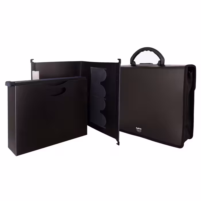 کیف بایگانی مدارک پاپکو مدل STG-07