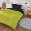 سرویس ملحفه تهران خواب مدل دورو کد m 120 یک نفره سه تکه 
