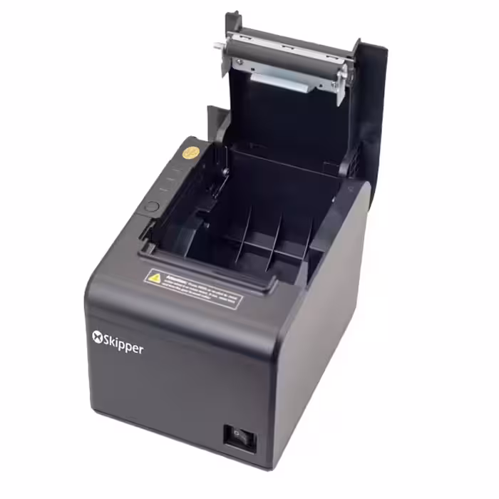 پرینتر حرارتی اسکیپر مدل SP230L