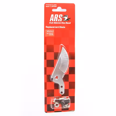 تیغ یدک قیچی باغبانی آرس مدل VS-9R