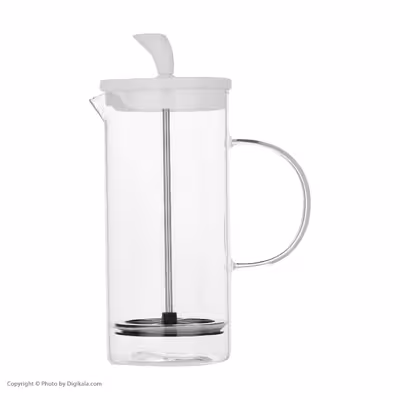 فرنچ پرس کمبو مدل DEMLIK کد 9972