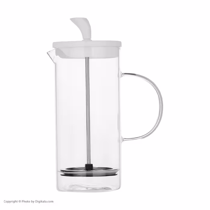 فرنچ پرس کمبو مدل DEMLIK کد 9972