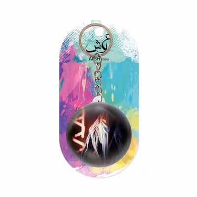 جاکلیدی عرش مدل مرد عنکبوتی کد Asj2317