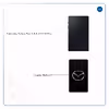 برچسب پوششی ماهوت مدل Mazda Motor مناسب برای تبلت سامسونگ Galaxy Tab A 8.0 2019 T295
