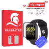 محافظ صفحه نمایش گلادیاتور مدل GWP1000 مناسب برای ساعت هوشمند امتینگ E-Joy