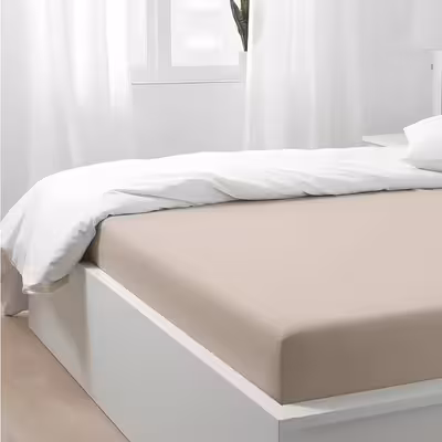 ملحفه الیزاسوینگ مدل lala_0l0 دو نفره سایز 180x200 سانتی متر