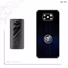 برچسب پوششی ماهوت مدل Buick مناسب برای گوشی موبایل شیائومی Poco X3 Pro